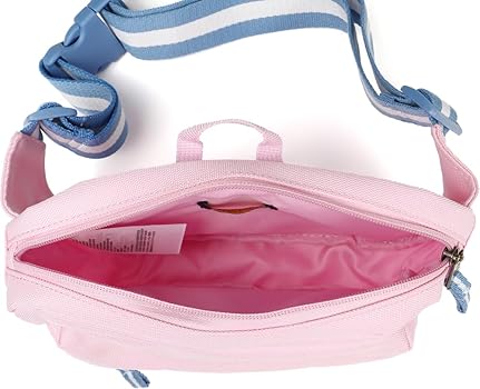 POLO SPORT ネイティブ柄ボディバッグ☆美品 POLO RALPH LAUREN（ポロ ラルフ ローレン）の「Polo ID カーフ